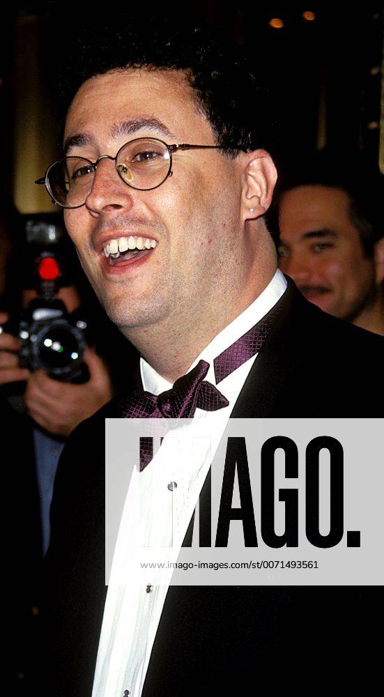 Jan. 1, 2011 - L5497MG SD0504.OPENING NIGHT ANGELS IN AMERICA .TONY KUSHNER. MITCHELL GERBER 1993 - ZUMAg49_
