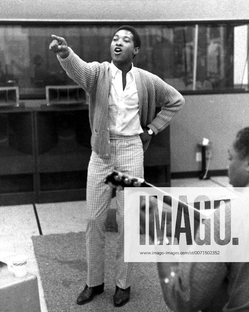 SAM COOKE. - ZUMAg49_