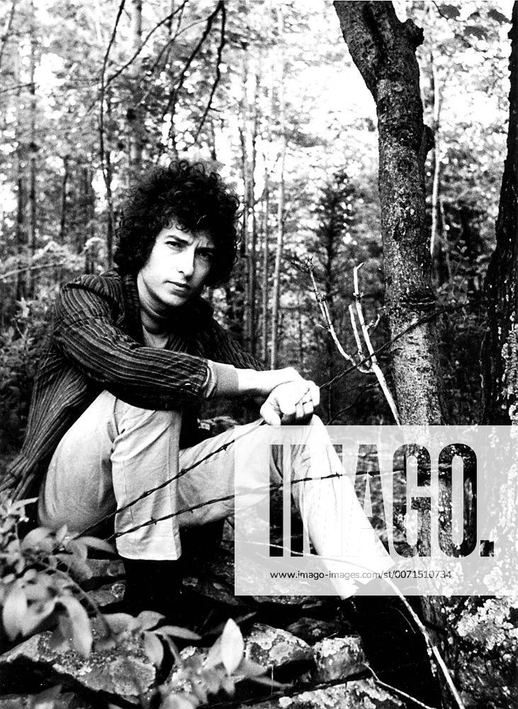 Jan. 1, 2011 - BOB DYLAN. - ZUMAg49_