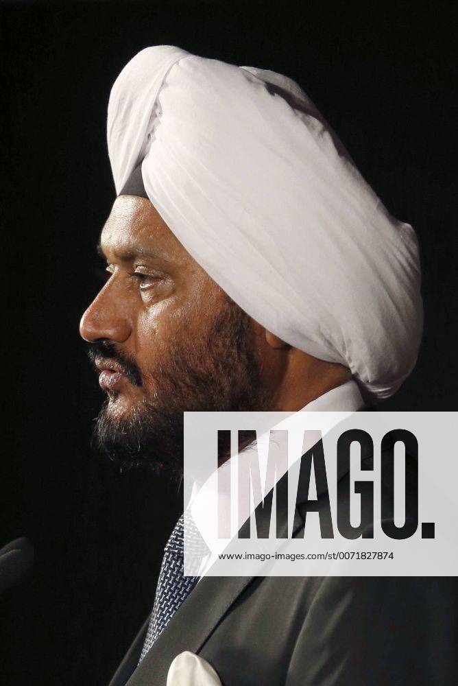 Verleihung der Bollywood Oscars in Madrid Indian executive director Maruti Suzuki, R. S. Kalsi during the presentation of the IIFA-Madrid 2016, the awarding gala of Bollywood s Oscars, at Palace Hotel in Madrid, Spain, 23 June 2016. EFE Javier Lizon PRESENTATION OF THE IIFA AWARDS GALA IN MADRID !ACHTUNG: NUR REDAKTIONELLE NUTZUNG! MAD006 20160623-636023169870338182