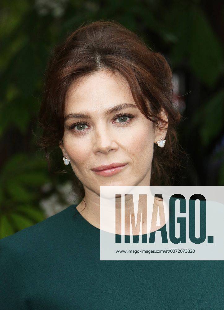 London, London, UK - Anna Friel, The Serpentine Gallery Summer Party, Serpentine Gallery, London UK, 06 July 2016, Photo by London UK - ZUMAl94_