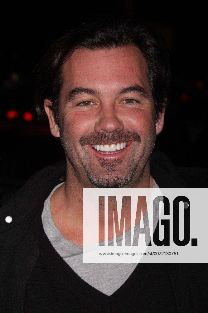 Nov. 1, 2010 - New York, New York, U.S. - DUNCAN SHEIK arriving at a screening of Due Date at AMC Loews Lincoln Square in New York City on 11-01-2010. 2010..K66078HMc - ZUMAmg1_