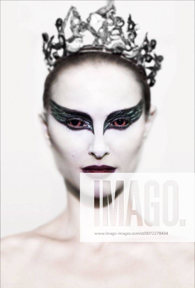 Feb. 27, 2011 - Hollywood, California, U.S. - NATALIE PORTMAN, wins the Oscar for Best Actress for her role in the film Black Swan wears a crown in portrayal of Nina and is also up for an Academy Award for Actress in a Leading Role. PLOT: A thriller that hones in on the relationship between a veteran ballet dancer and a rival. - ZUMAg90_
