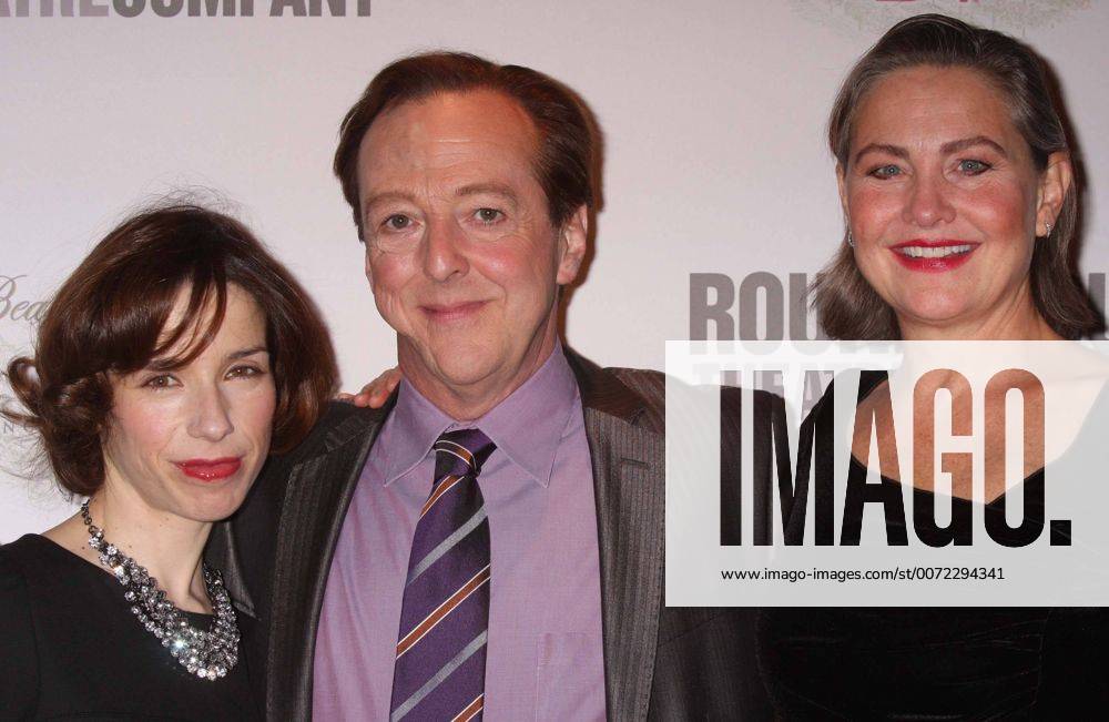 Oct. 3, 2010 - New York, New York, U.S. - SALLY HAWKINS, EDWARD HIBBERT and CHERRY JONES arriving at the opening night party for the Roundabout Theatre Company s production of George Bernard Shaw s Mrs. Warren s Profession at the American Airlines Theatre in New York City on 10-03-2010. 2010..K66069HMc - ZUMAmg1_