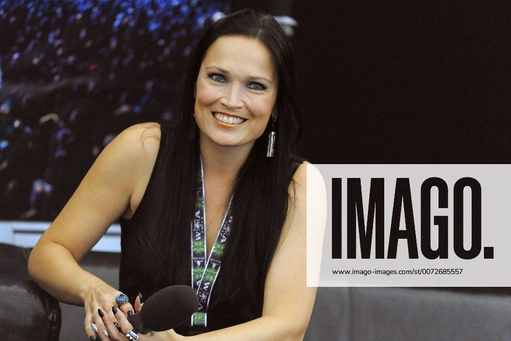 Tarja Turunen auf dem 27. Wacken Open Air Festival - W:O:A 2016. Wacken, 04.08.2015 Foto:xSnapshotx xFuturexImage