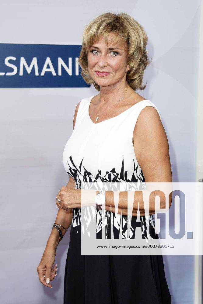 Dagmar Wöhrl bei der Bertelsmann Party 2016 in der Bertelsmann Repräsentanz Unter Den Linden. Berlin, 08.09.2016 Foto:xFredericx xFuturexImage