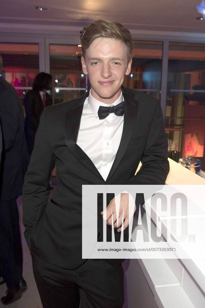 Timur Bartels bei der Bertelsmann Party 2016 in der Bertelsmann Repräsentanz Unter Den Linden. Berlin, 08.09.2016 Foto:xFredericx xFuturexImage