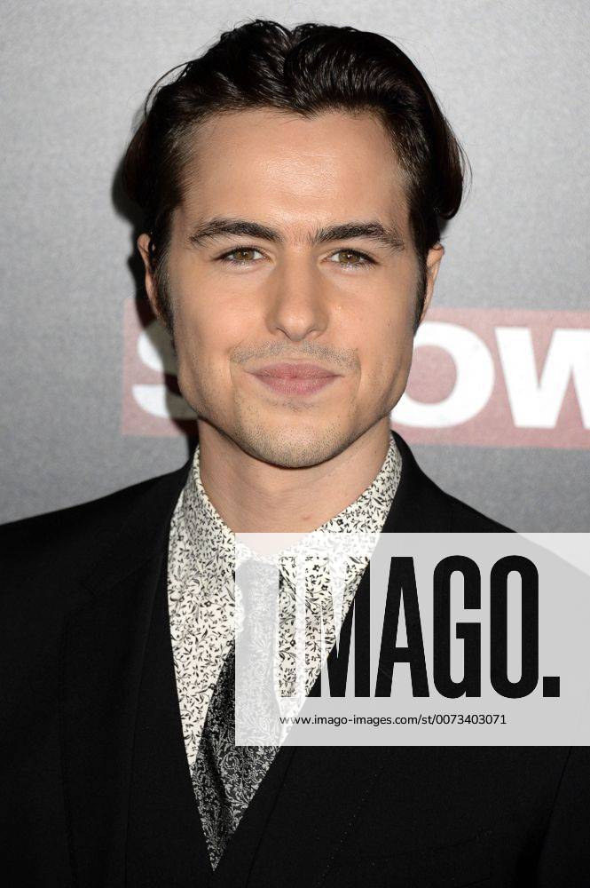 Ben Schnetzer bei der Premiere des Kinofilms Snowden im AMC Loews Lincoln Square. New York, 13.09.2016 Foto:xD.Tinex xFuturexImage