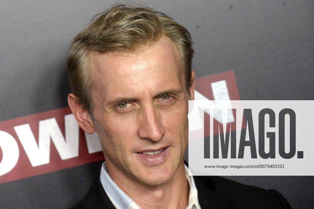 Dan Abrams bei der Premiere des Kinofilms Snowden im AMC Loews Lincoln Square. New York, 13.09.2016 Foto:xD.Tinex xFuturexImage