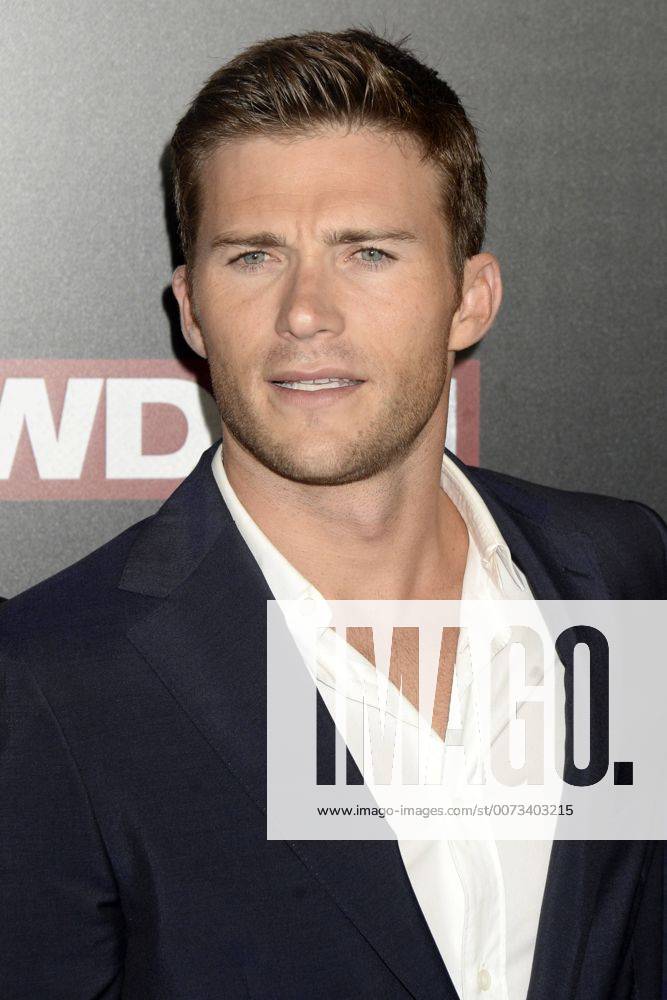 Scott Eastwood bei der Premiere des Kinofilms Snowden im AMC Loews Lincoln Square. New York, 13.09.2016 Foto:xD.Tinex xFuturexImage