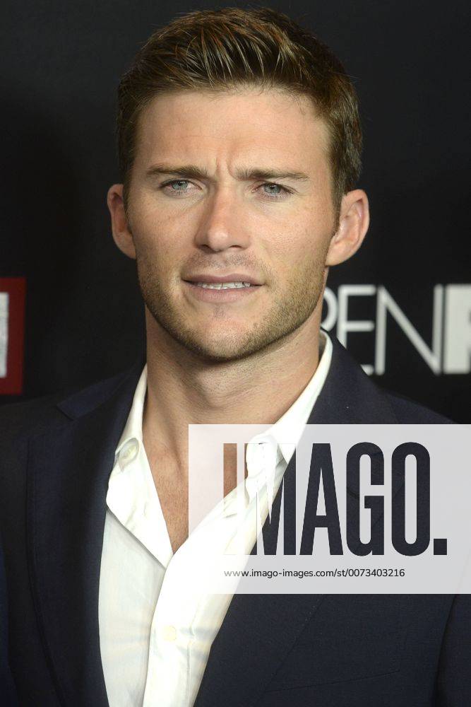 Scott Eastwood bei der Premiere des Kinofilms Snowden im AMC Loews Lincoln Square. New York, 13.09.2016 Foto:xD.Tinex xFuturexImage