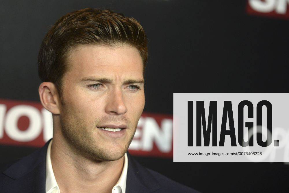 Scott Eastwood bei der Premiere des Kinofilms Snowden im AMC Loews Lincoln Square. New York, 13.09.2016 Foto:xD.Tinex xFuturexImage