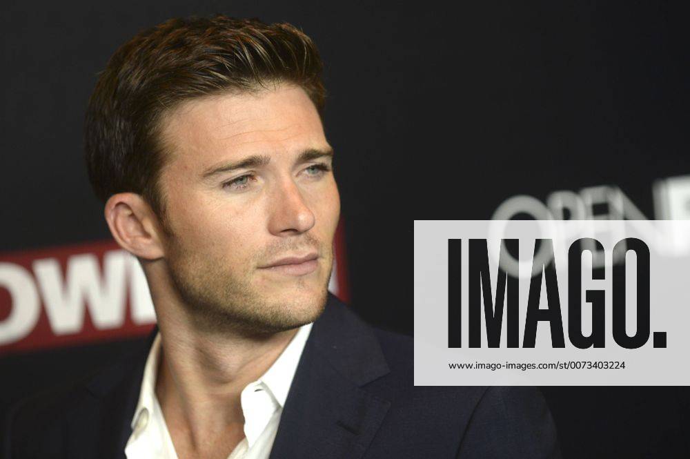 Scott Eastwood bei der Premiere des Kinofilms Snowden im AMC Loews Lincoln Square. New York, 13.09.2016 Foto:xD.Tinex xFuturexImage