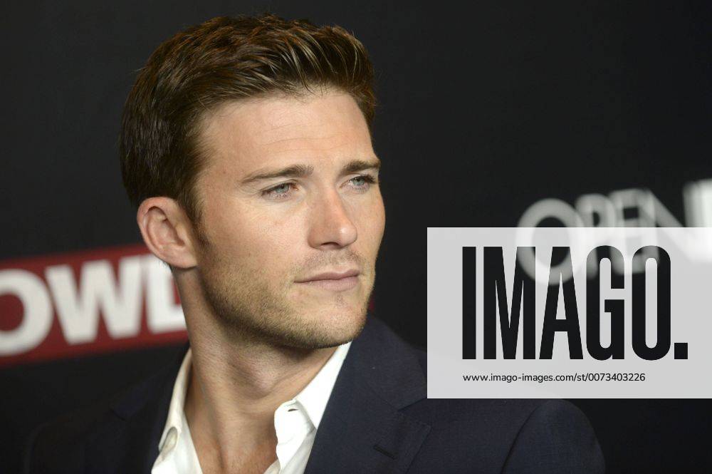 Scott Eastwood bei der Premiere des Kinofilms Snowden im AMC Loews Lincoln Square. New York, 13.09.2016 Foto:xD.Tinex xFuturexImage