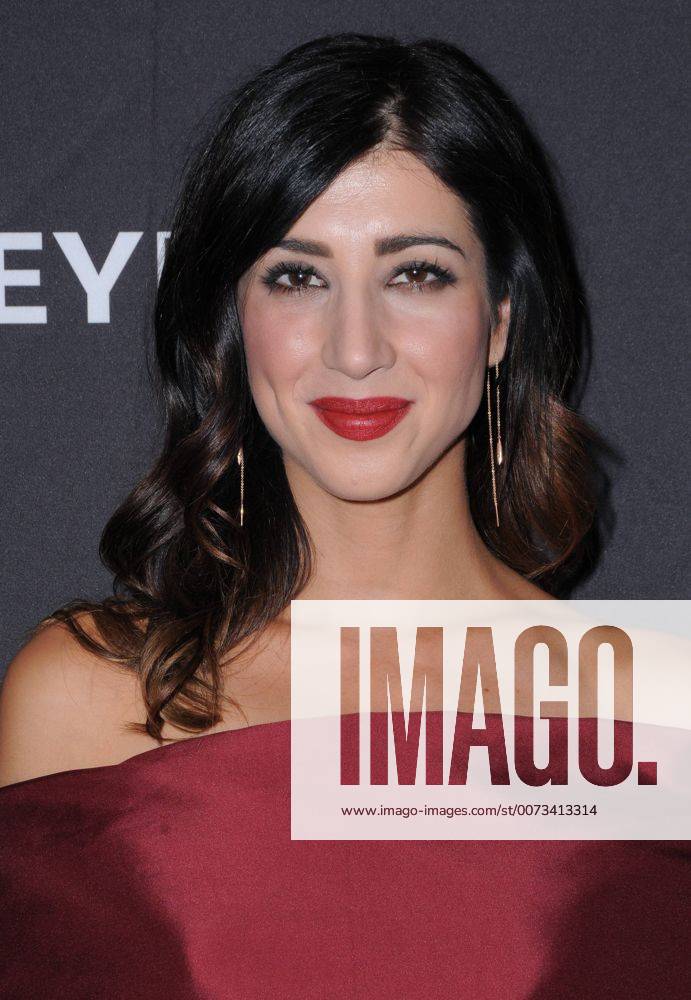Beverly Hills, CA, United States - 14 September 2016 - Beverly Hills, California. Dana DeLorenzo. The Paley Center For Media s PaleyFest 2016 Fall TV Preview - Ash vs Evil Dead held at the Paley Center for Media. Photo Credit: AdMedia Beverly Hills United States - ZUMAa123