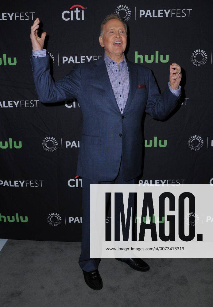 Beverly Hills, CA, United States - 14 September 2016 - Beverly Hills, California. Lee Majors. The Paley Center For Media s PaleyFest 2016 Fall TV Preview - Ash vs Evil Dead held at the Paley Center for Media. Photo Credit: AdMedia Beverly Hills United States - ZUMAa123