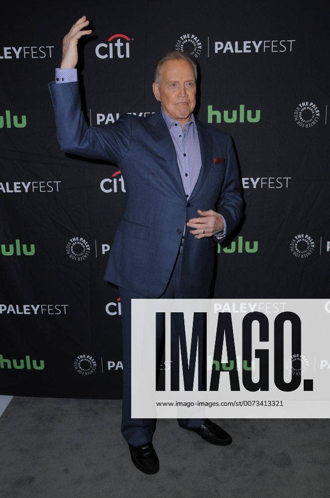 Beverly Hills, CA, United States - 14 September 2016 - Beverly Hills, California. Lee Majors. The Paley Center For Media s PaleyFest 2016 Fall TV Preview - Ash vs Evil Dead held at the Paley Center for Media. Photo Credit: AdMedia Beverly Hills United States - ZUMAa123