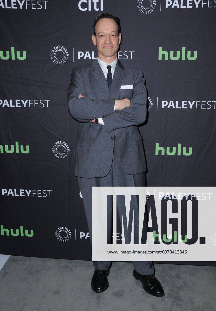 Beverly Hills, CA, United States - 14 September 2016 - Beverly Hills, California. Ted Raimi. The Paley Center For Media s PaleyFest 2016 Fall TV Preview - Ash vs Evil Dead held at the Paley Center for Media. Photo Credit: AdMedia Beverly Hills United States - ZUMAa123