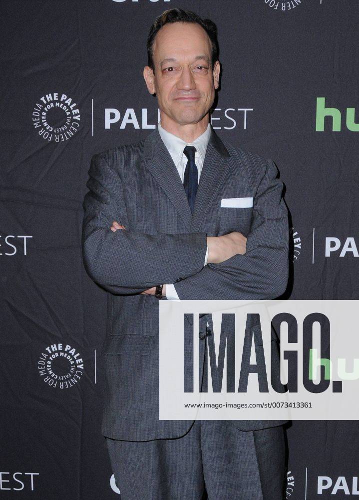 Beverly Hills, CA, United States - 14 September 2016 - Beverly Hills, California. Ted Raimi. The Paley Center For Media s PaleyFest 2016 Fall TV Preview - Ash vs Evil Dead held at the Paley Center for Media. Photo Credit: AdMedia Beverly Hills United States - ZUMAa123