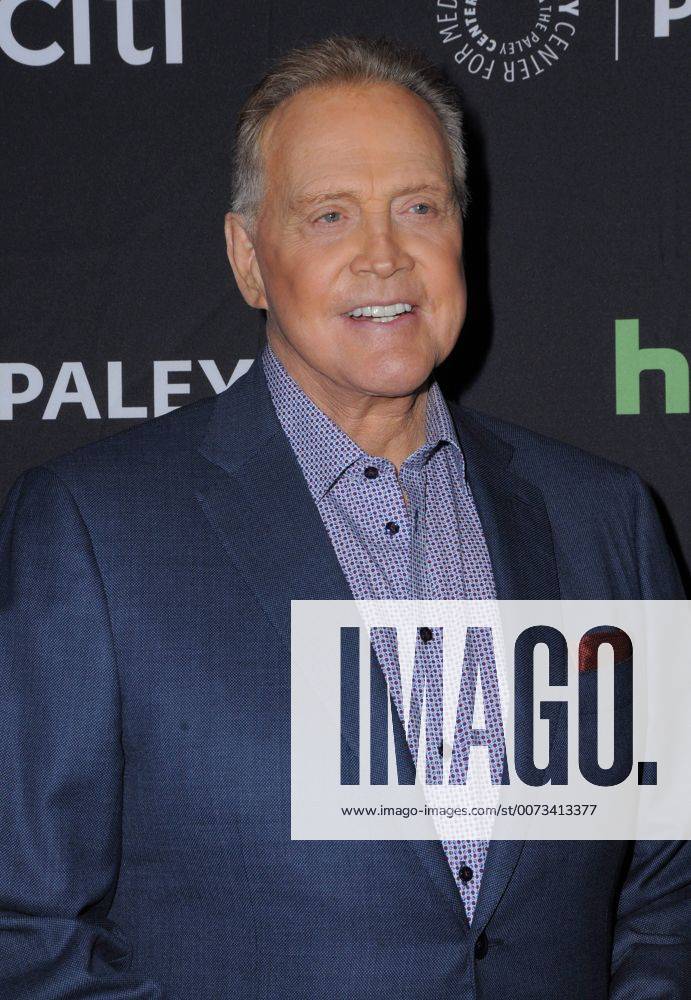 Beverly Hills, CA, United States - 14 September 2016 - Beverly Hills, California. Lee Majors. The Paley Center For Media s PaleyFest 2016 Fall TV Preview - Ash vs Evil Dead held at the Paley Center for Media. Photo Credit: AdMedia Beverly Hills United States - ZUMAa123