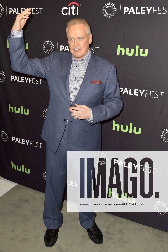 Lee Majors beim Screening der TV-Serie Ash vs. Evil Dead bei den 10. PaleyFest Herbst TV Previews im Paley Center for Media. Beverly Hills, 14.09.2016 Foto:xD.xStarbuckx xFuturexImage