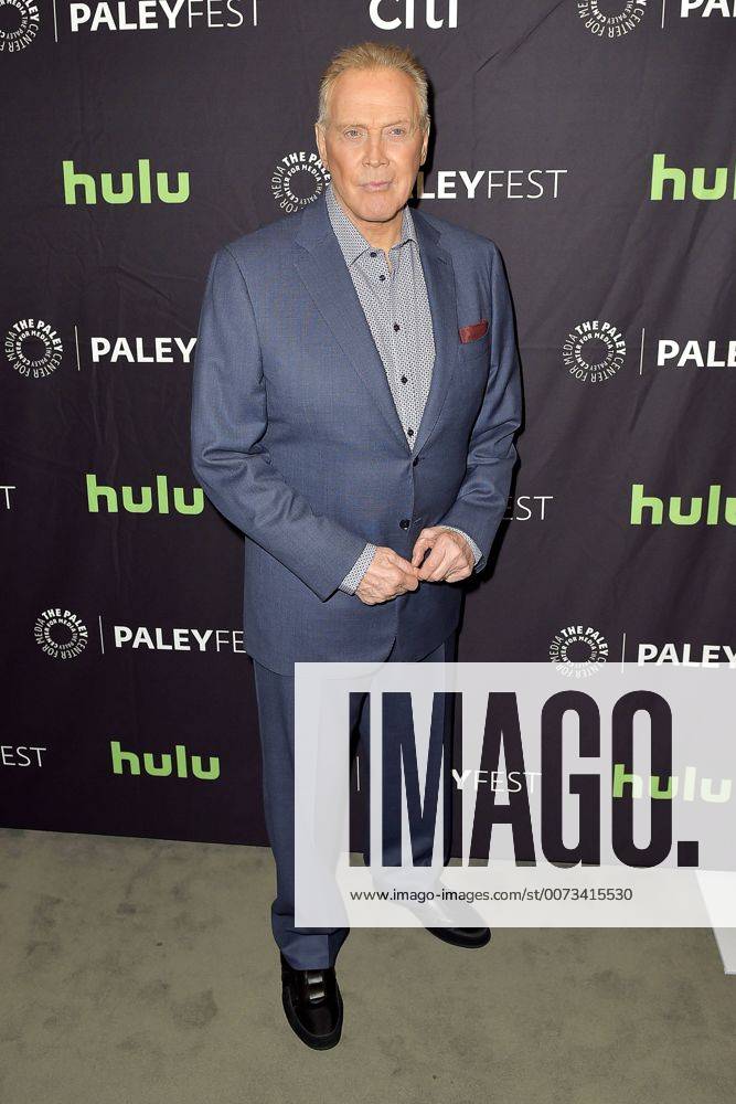 Lee Majors beim Screening der TV-Serie Ash vs. Evil Dead bei den 10. PaleyFest Herbst TV Previews im Paley Center for Media. Beverly Hills, 14.09.2016 Foto:xD.xStarbuckx xFuturexImage