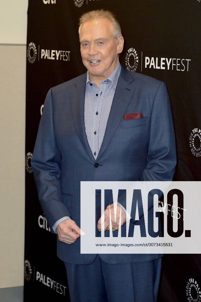 Lee Majors beim Screening der TV-Serie Ash vs. Evil Dead bei den 10. PaleyFest Herbst TV Previews im Paley Center for Media. Beverly Hills, 14.09.2016 Foto:xD.xStarbuckx xFuturexImage
