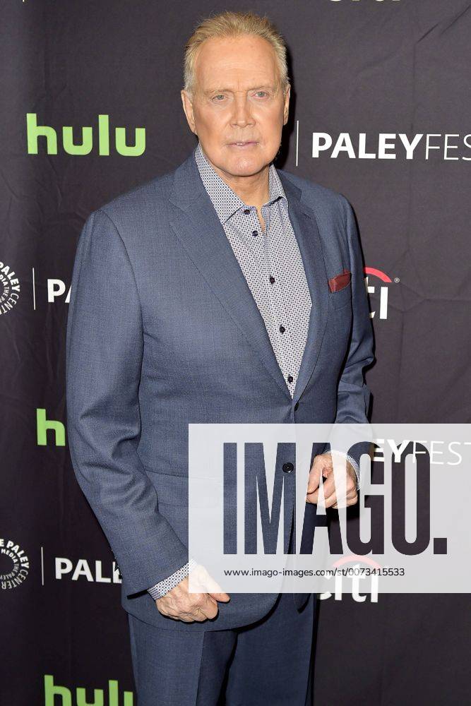 Lee Majors beim Screening der TV-Serie Ash vs. Evil Dead bei den 10. PaleyFest Herbst TV Previews im Paley Center for Media. Beverly Hills, 14.09.2016 Foto:xD.xStarbuckx xFuturexImage