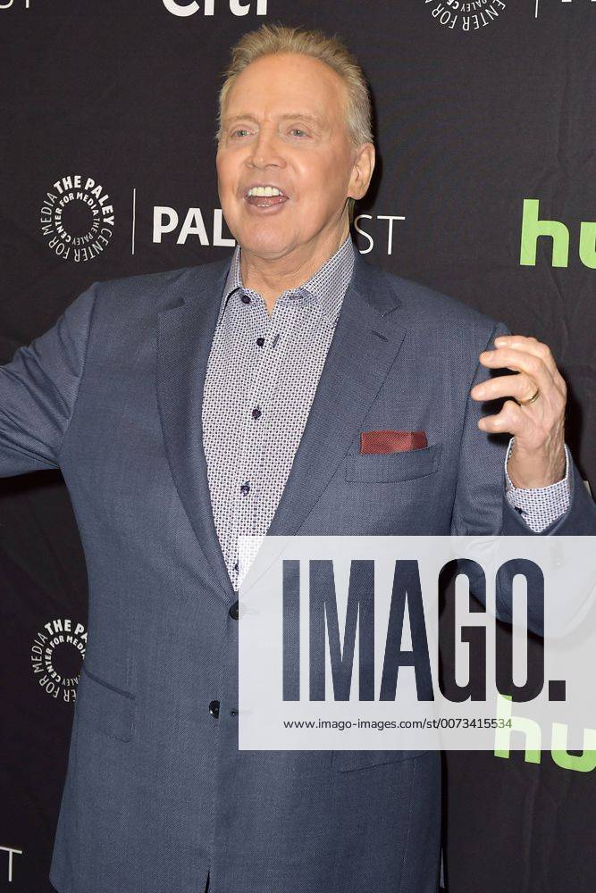 Lee Majors beim Screening der TV-Serie Ash vs. Evil Dead bei den 10. PaleyFest Herbst TV Previews im Paley Center for Media. Beverly Hills, 14.09.2016 Foto:xD.xStarbuckx xFuturexImage