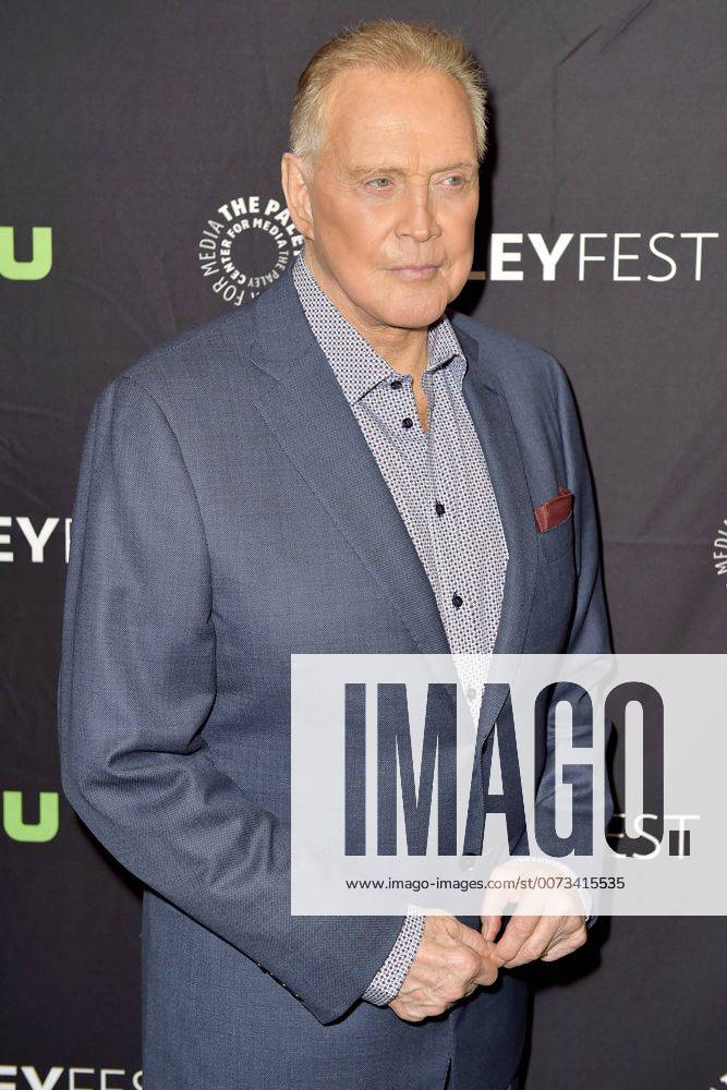 Lee Majors beim Screening der TV-Serie Ash vs. Evil Dead bei den 10. PaleyFest Herbst TV Previews im Paley Center for Media. Beverly Hills, 14.09.2016 Foto:xD.xStarbuckx xFuturexImage