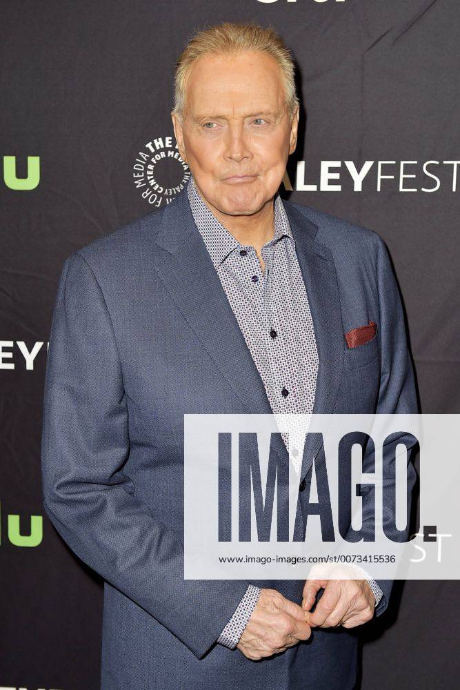 Lee Majors beim Screening der TV-Serie Ash vs. Evil Dead bei den 10. PaleyFest Herbst TV Previews im Paley Center for Media. Beverly Hills, 14.09.2016 Foto:xD.xStarbuckx xFuturexImage