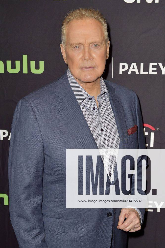 Lee Majors beim Screening der TV-Serie Ash vs. Evil Dead bei den 10. PaleyFest Herbst TV Previews im Paley Center for Media. Beverly Hills, 14.09.2016 Foto:xD.xStarbuckx xFuturexImage