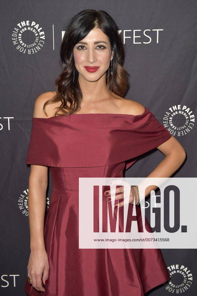 Dana DeLorenzo beim Screening der TV-Serie Ash vs. Evil Dead bei den 10. PaleyFest Herbst TV Previews im Paley Center for Media. Beverly Hills, 14.09.2016 Foto:xD.xStarbuckx xFuturexImage
