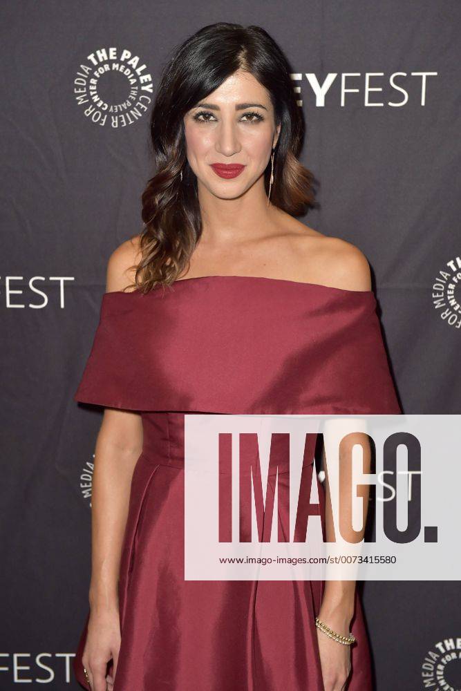 Dana DeLorenzo beim Screening der TV-Serie Ash vs. Evil Dead bei den 10. PaleyFest Herbst TV Previews im Paley Center for Media. Beverly Hills, 14.09.2016 Foto:xD.xStarbuckx xFuturexImage