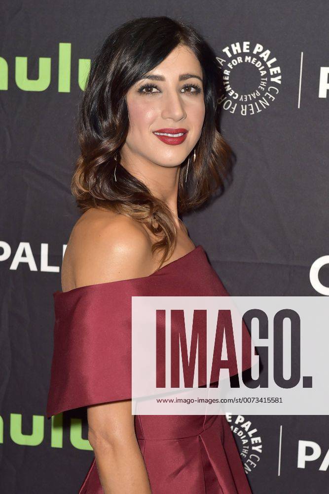Dana DeLorenzo beim Screening der TV-Serie Ash vs. Evil Dead bei den 10. PaleyFest Herbst TV Previews im Paley Center for Media. Beverly Hills, 14.09.2016 Foto:xD.xStarbuckx xFuturexImage