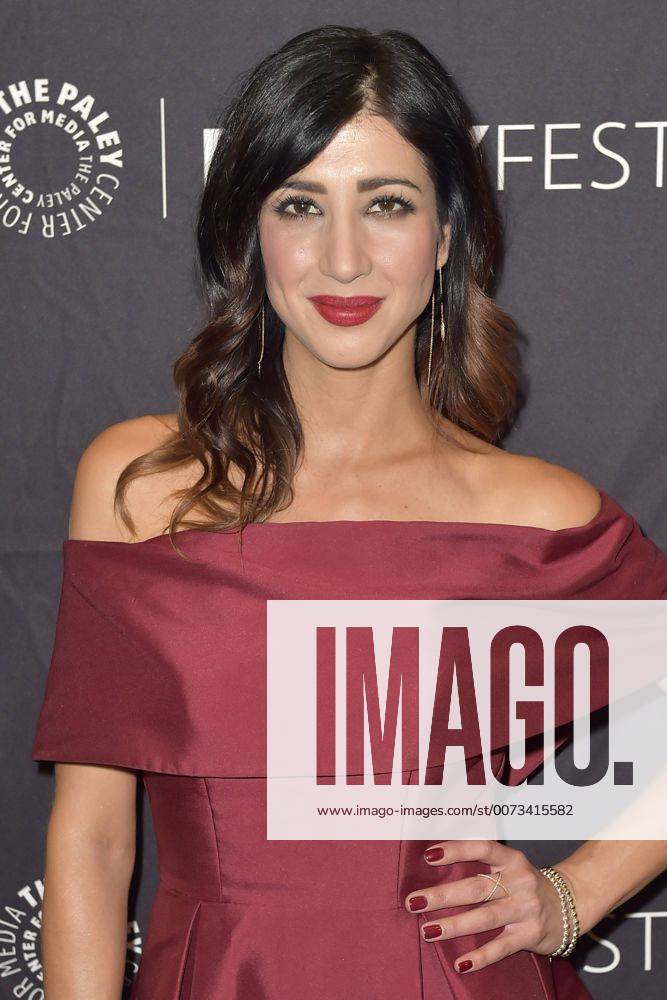 Dana DeLorenzo beim Screening der TV-Serie Ash vs. Evil Dead bei den 10. PaleyFest Herbst TV Previews im Paley Center for Media. Beverly Hills, 14.09.2016 Foto:xD.xStarbuckx xFuturexImage