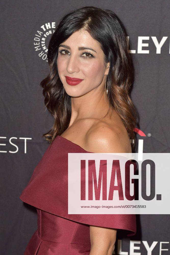 Dana DeLorenzo beim Screening der TV-Serie Ash vs. Evil Dead bei den 10. PaleyFest Herbst TV Previews im Paley Center for Media. Beverly Hills, 14.09.2016 Foto:xD.xStarbuckx xFuturexImage