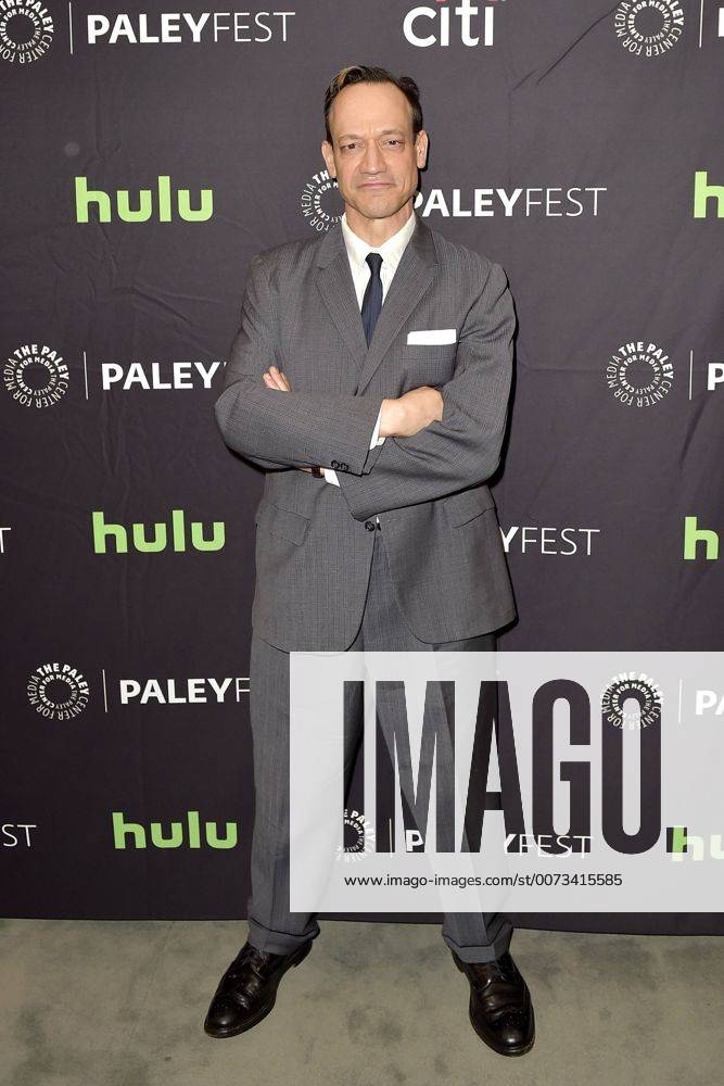 Ted Raimi beim Screening der TV-Serie Ash vs. Evil Dead bei den 10. PaleyFest Herbst TV Previews im Paley Center for Media. Beverly Hills, 14.09.2016 Foto:xD.xStarbuckx xFuturexImage