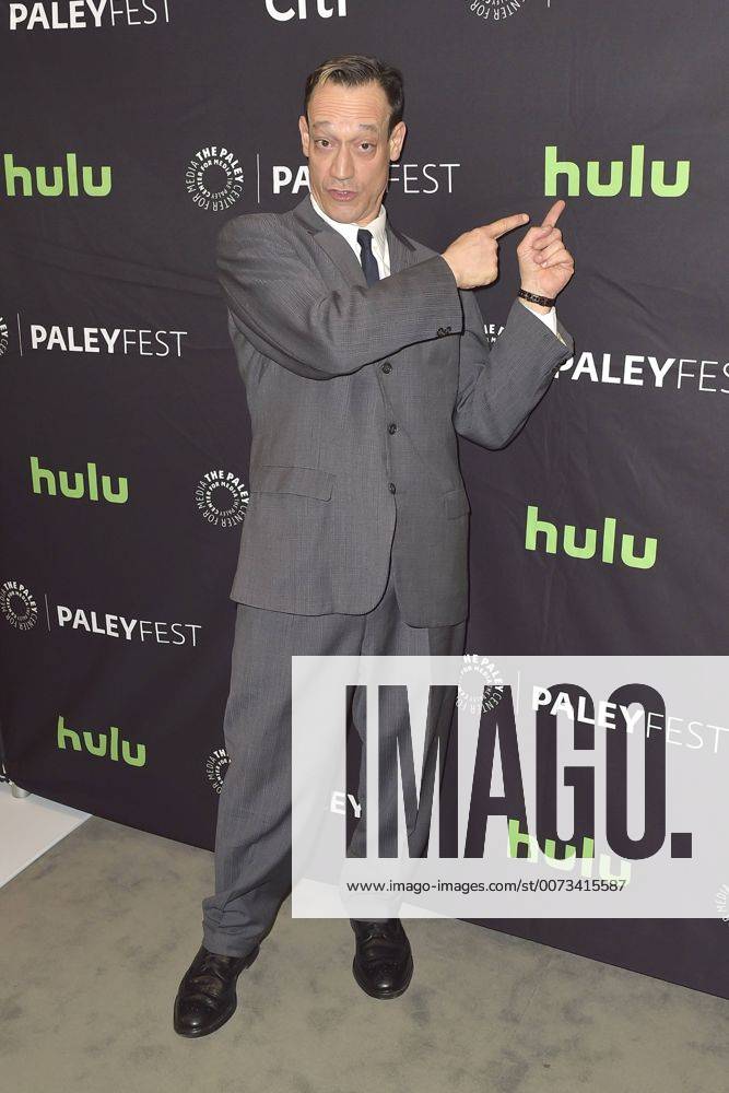 Ted Raimi beim Screening der TV-Serie Ash vs. Evil Dead bei den 10. PaleyFest Herbst TV Previews im Paley Center for Media. Beverly Hills, 14.09.2016 Foto:xD.xStarbuckx xFuturexImage