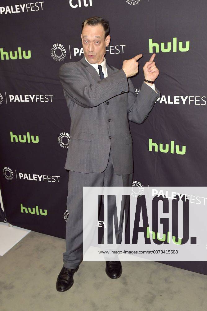 Ted Raimi beim Screening der TV-Serie Ash vs. Evil Dead bei den 10. PaleyFest Herbst TV Previews im Paley Center for Media. Beverly Hills, 14.09.2016 Foto:xD.xStarbuckx xFuturexImage
