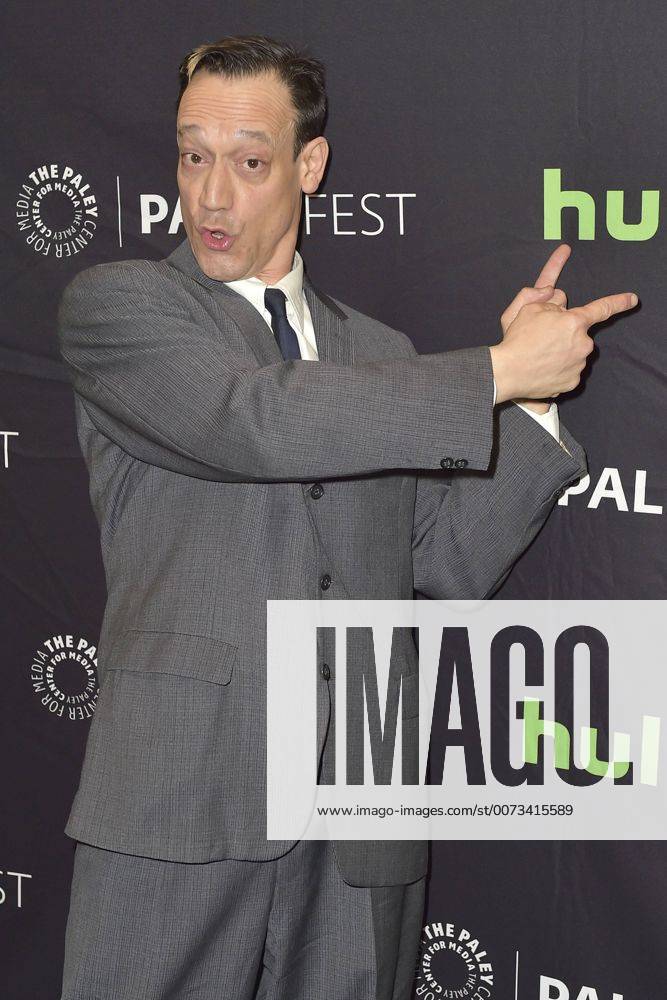 Ted Raimi beim Screening der TV-Serie Ash vs. Evil Dead bei den 10. PaleyFest Herbst TV Previews im Paley Center for Media. Beverly Hills, 14.09.2016 Foto:xD.xStarbuckx xFuturexImage