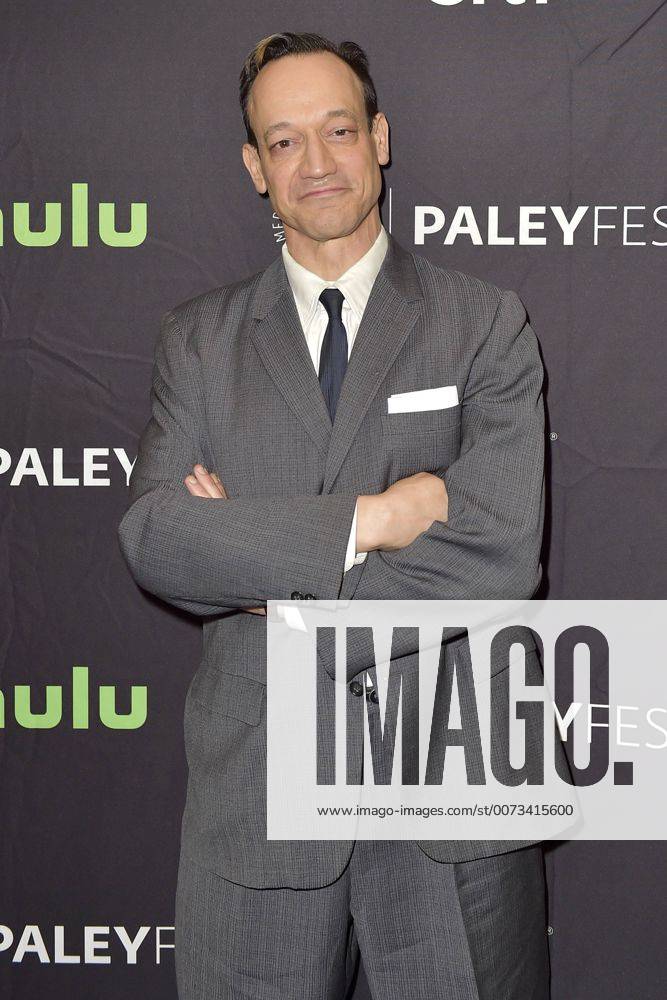 Ted Raimi beim Screening der TV-Serie Ash vs. Evil Dead bei den 10. PaleyFest Herbst TV Previews im Paley Center for Media. Beverly Hills, 14.09.2016 Foto:xD.xStarbuckx xFuturexImage