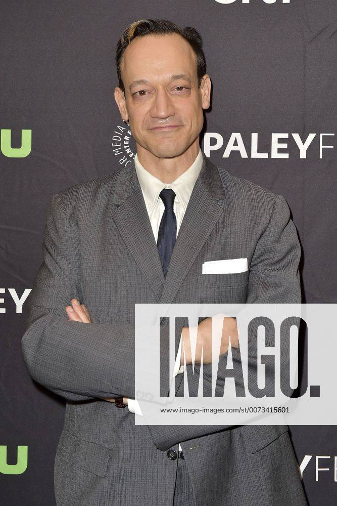 Ted Raimi beim Screening der TV-Serie Ash vs. Evil Dead bei den 10. PaleyFest Herbst TV Previews im Paley Center for Media. Beverly Hills, 14.09.2016 Foto:xD.xStarbuckx xFuturexImage
