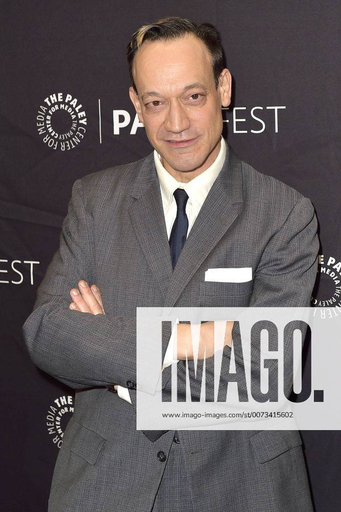 Ted Raimi beim Screening der TV-Serie Ash vs. Evil Dead bei den 10. PaleyFest Herbst TV Previews im Paley Center for Media. Beverly Hills, 14.09.2016 Foto:xD.xStarbuckx xFuturexImage