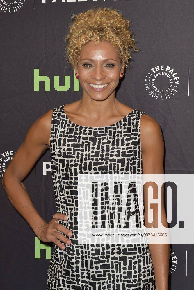 Michelle Hurd beim Screening der TV-Serie Ash vs. Evil Dead bei den 10. PaleyFest Herbst TV Previews im Paley Center for Media. Beverly Hills, 14.09.2016 Foto:xD.xStarbuckx xFuturexImage