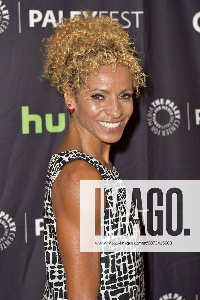Michelle Hurd beim Screening der TV-Serie Ash vs. Evil Dead bei den 10. PaleyFest Herbst TV Previews im Paley Center for Media. Beverly Hills, 14.09.2016 Foto:xD.xStarbuckx xFuturexImage