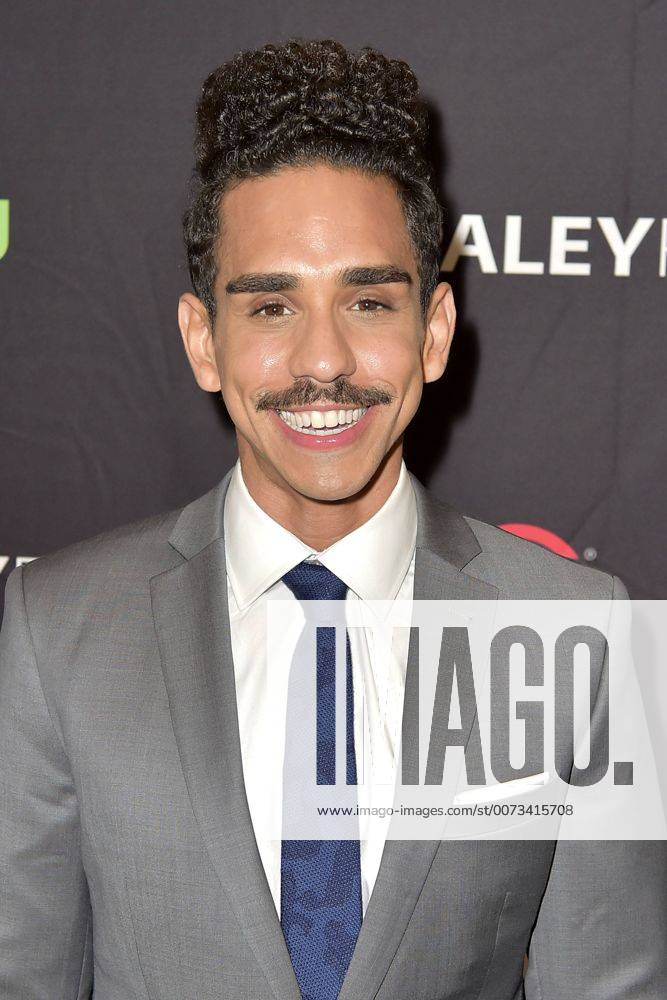 Ray Santiago beim Screening der TV-Serie Ash vs. Evil Dead bei den 10. PaleyFest Herbst TV Previews im Paley Center for Media. Beverly Hills, 14.09.2016 Foto:xD.xStarbuckx xFuturexImage
