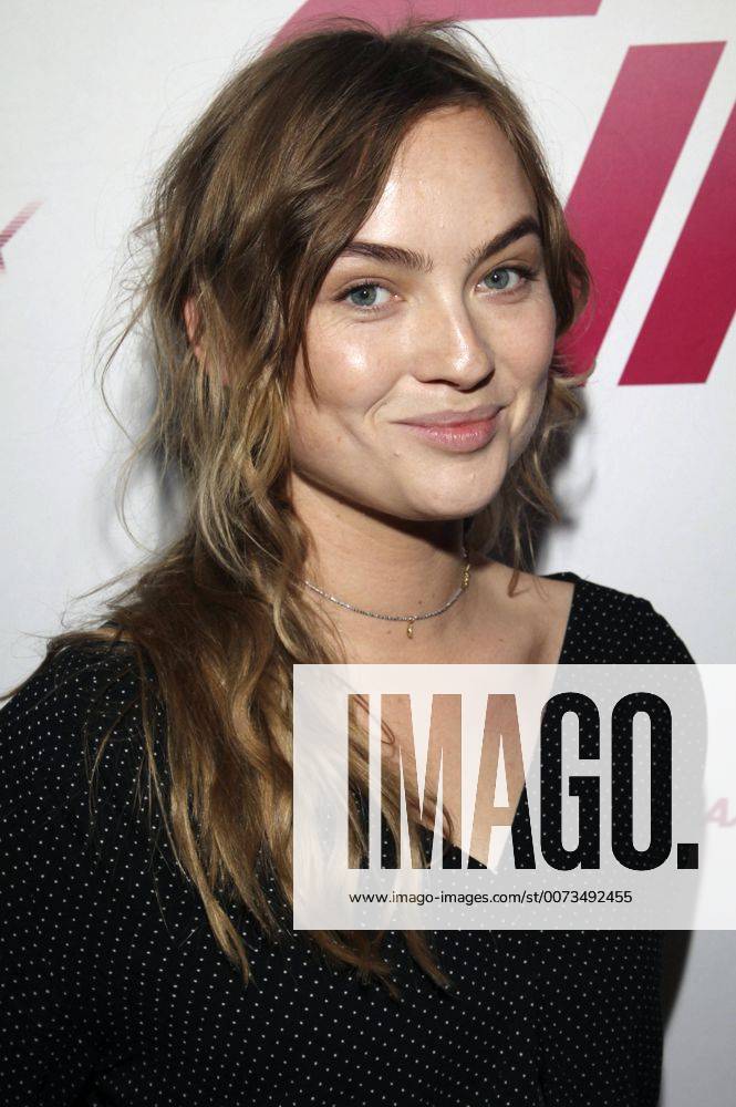Kyra Sophia Kahre bei der Premiere des Kinofilms LenaLove im Cinemaxx Dammtor. Hamburg, 17.09.2016 Foto:xFuturexImage