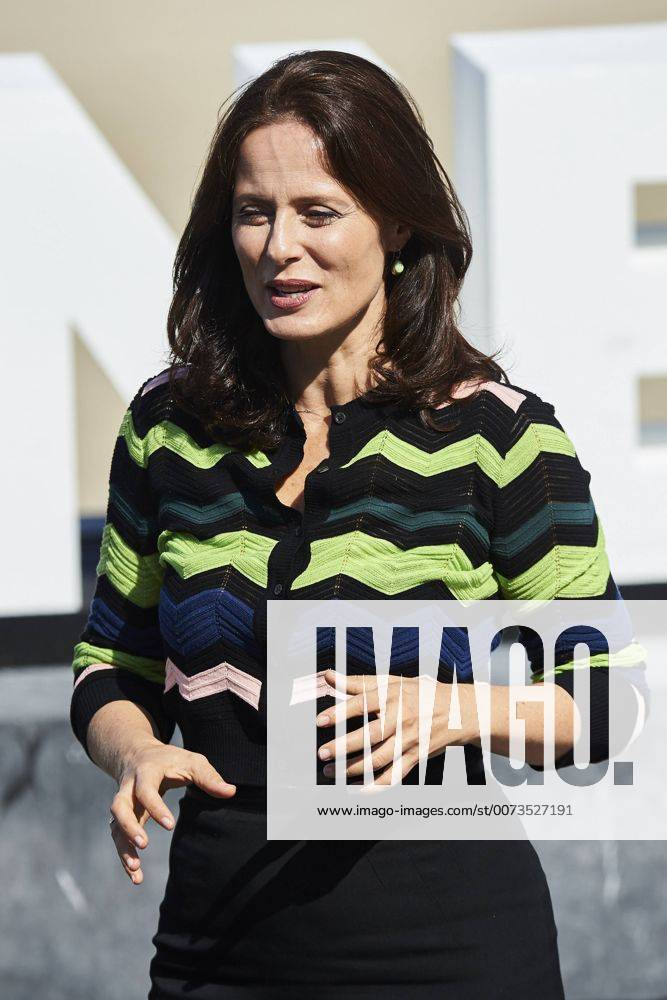 Madrid, Madrid, Spain - Aitana Sanchez Gijon attend Bigas x Bigas 16 photocall at the Kursaal Palace during 64th San Sebastian International Film Festival on September 20, 2016 in San Sebastian, Spain. Madrid Spain - ZUMAg15_