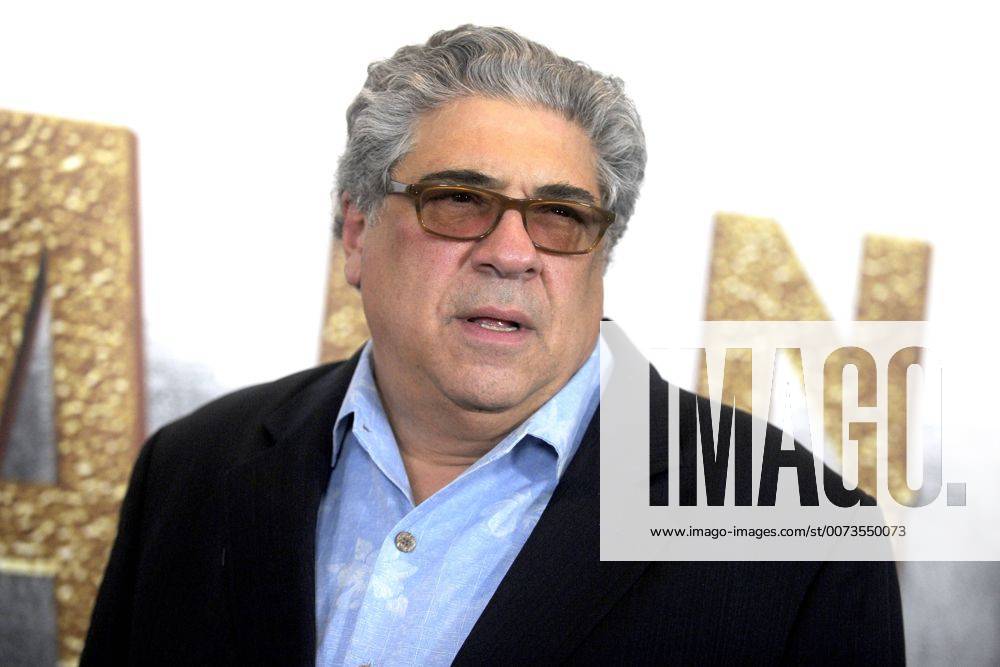 Vincent Pastore bei der Premiere des Kinofilms The Magnificent Seven Die glorreichen Sieben im Museum of Modern Art. New York, 19.09.2016 Foto:xD.Tinex xFuturexImage